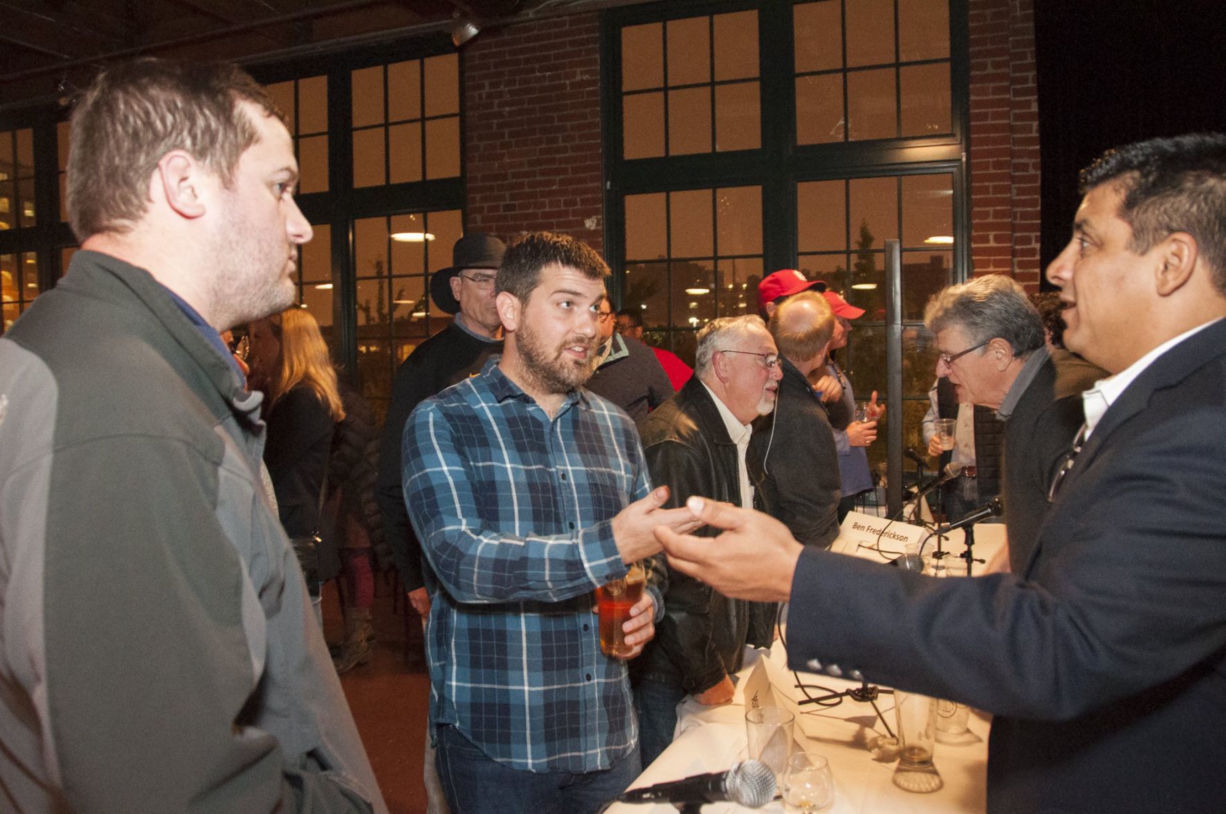 STL Sports on Tap